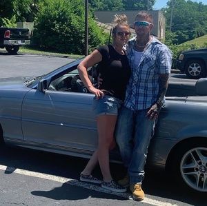 Meet your Posher, Rodney